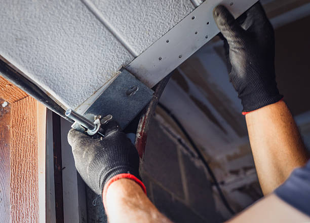 Reliable Garage Door Panel Replacement contractor in Union Grove, WI by Garage Doors Repair Pro
